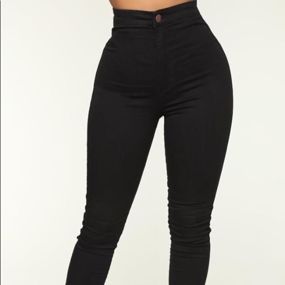 FN skinny jeans